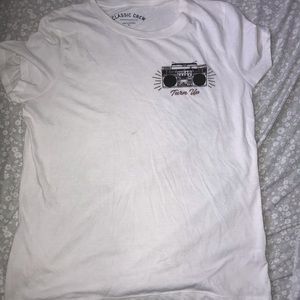 Aero t-shirt